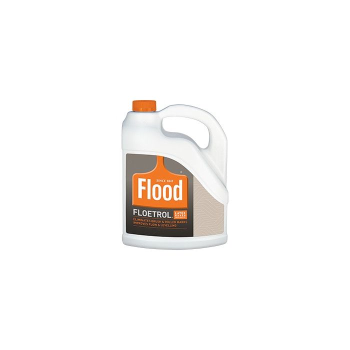 Flood Floetrol