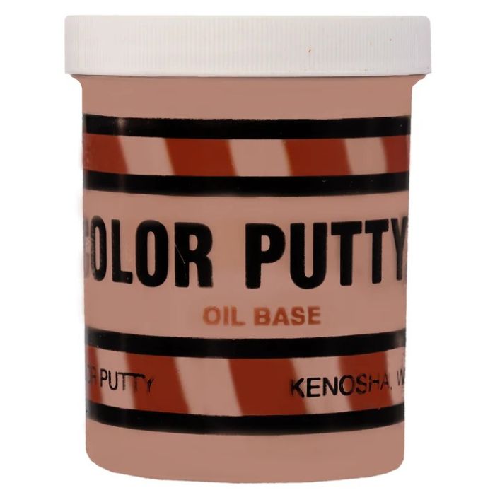 Color Putty Oil-Based Wood Putty