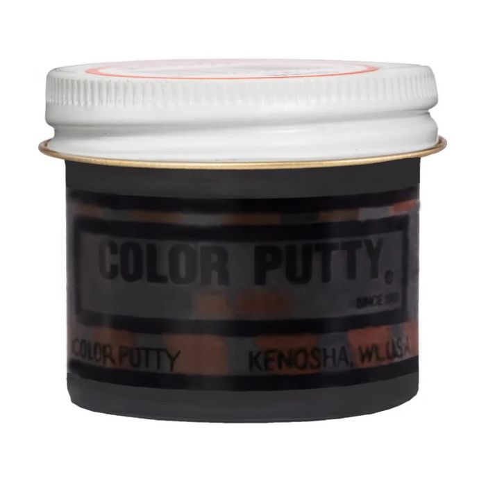 Color Putty Oil-Based Wood Putty
