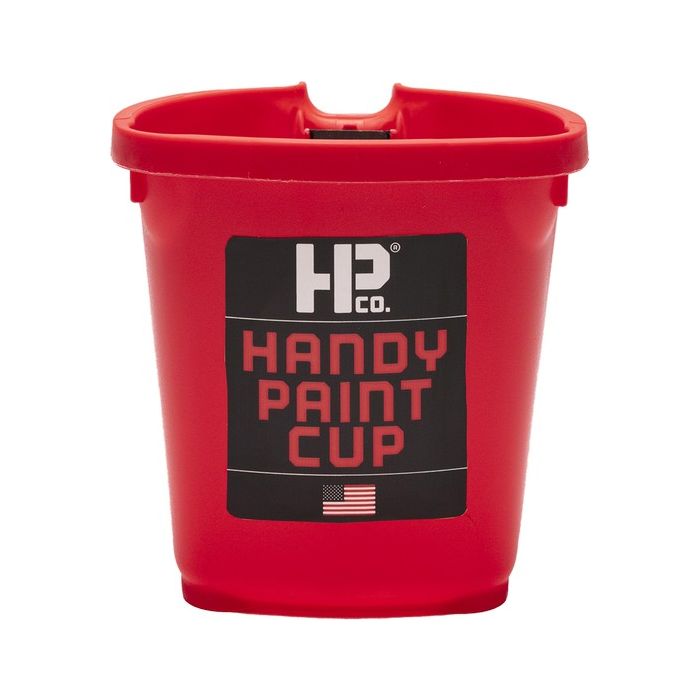 Handy Paint Cup