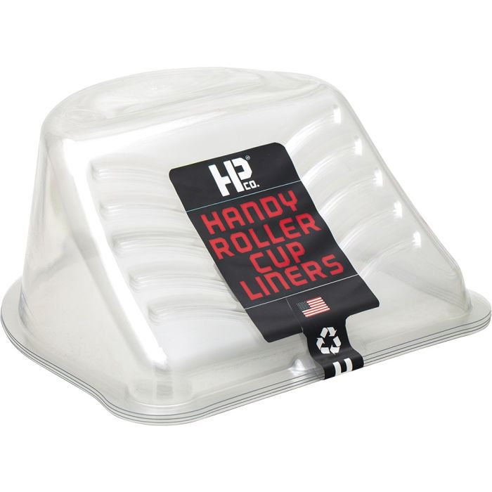 Handy Products Handy Roller Cup Liner (4pk)