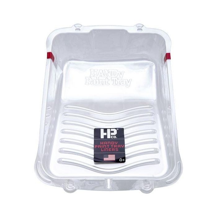Handy Paint Tray Liner 3Pk