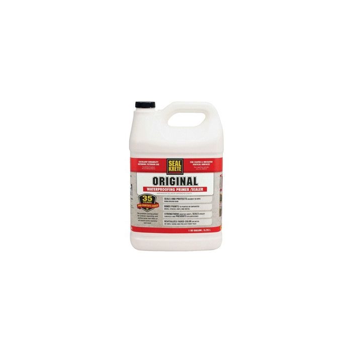 Seal Krete 1G Original Waterproofing Sealer