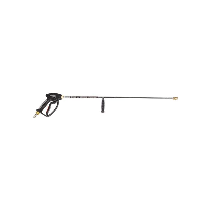 Mi-T-M 36" Pressure Washer Gun & Wand w/Rubber Grip & Quick Connect