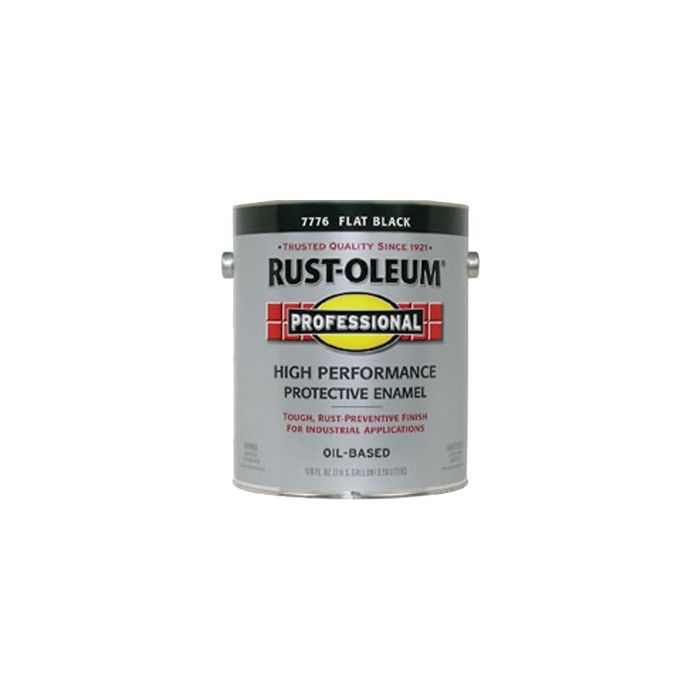 Rust-Oleum Professional Oil-Based Protective Enamels (High Performance)