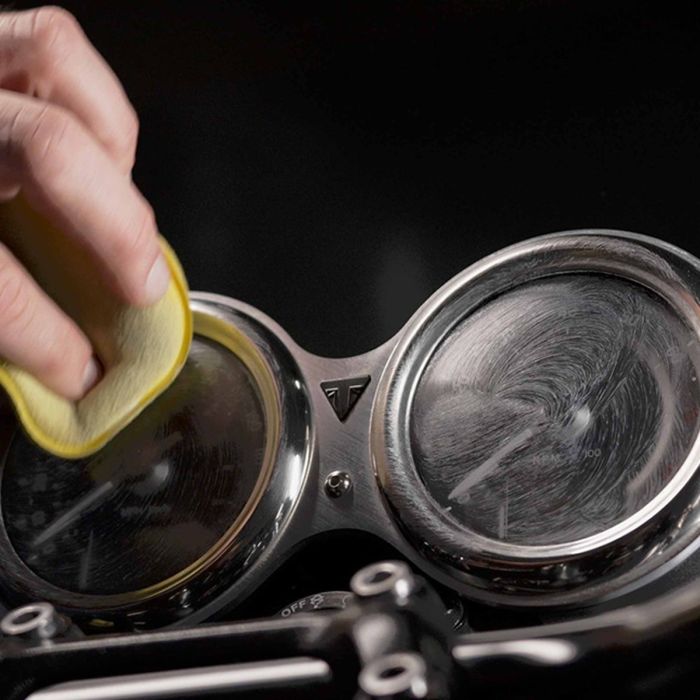 Rust-Oleum 8oz Wipe New Headlight Polish