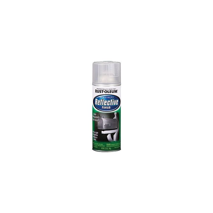Rust-Oleum 10oz Reflective Specialty Spray Paint