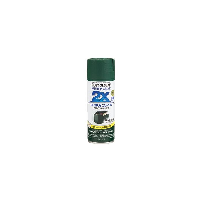 Rust-Oleum Ultra Cover Painters Touch Paints