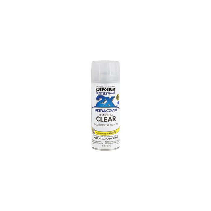 Rust-Oleum Ultra Cover Painters Touch Paints