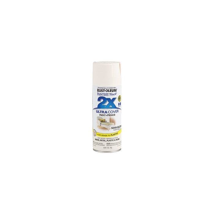 Rust-Oleum Ultra Cover Painters Touch Paints