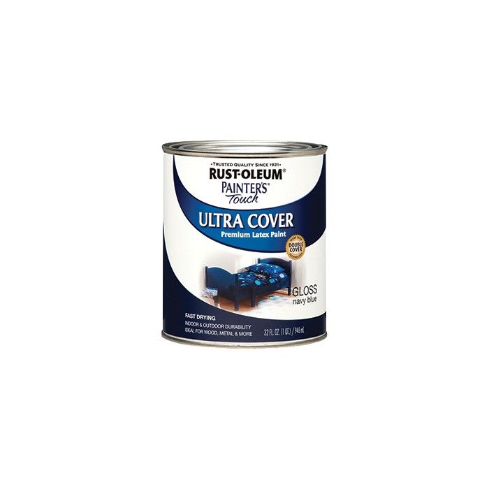 Rust-Oleum Ultra Cover Painters Touch Paints