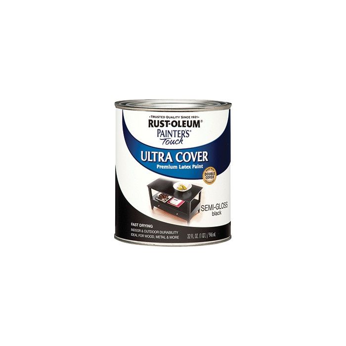 Rust-Oleum Ultra Cover Painters Touch Paints