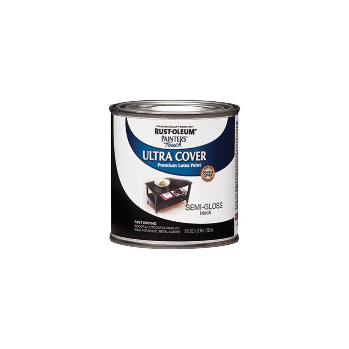 Rust-Oleum Ultra Cover Painters Touch Paints