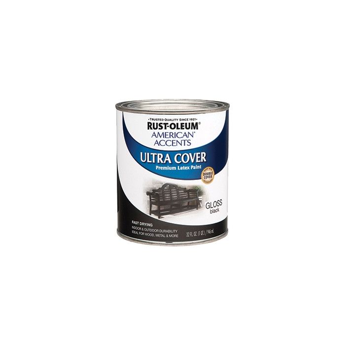 Rust-Oleum Ultra Cover Painters Touch Paints