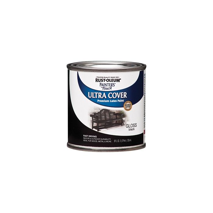 Rust-Oleum Ultra Cover Painters Touch Paints