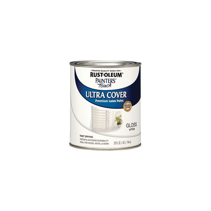 Rust-Oleum Ultra Cover Painters Touch Paints