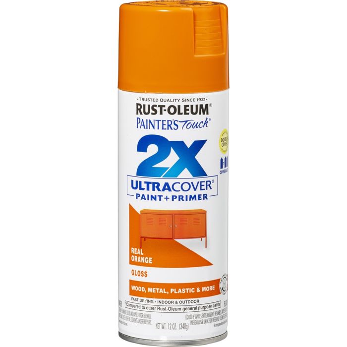 Rust-Oleum Ultra Cover Painters Touch Paints