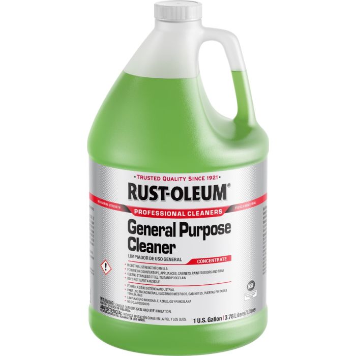 Rust-Oleum Pro General Purpose Cleaner