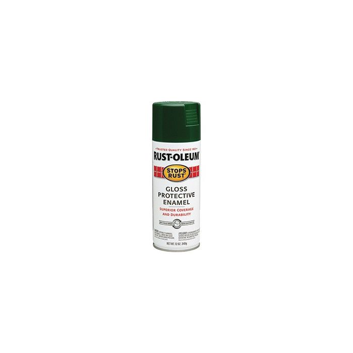Rust-Oleum Stops Rust Protective Enamels