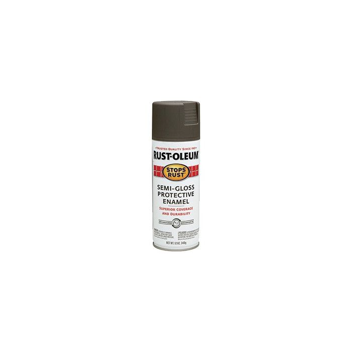 Rust-Oleum Stops Rust Protective Enamels