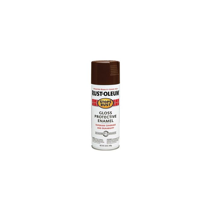 Rust-Oleum Stops Rust Protective Enamels