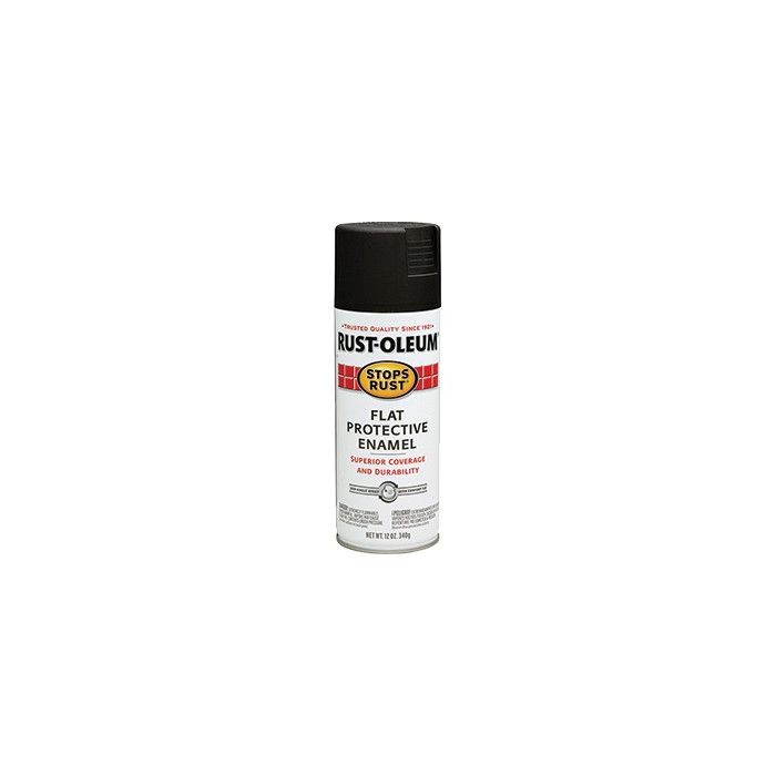 Rust-Oleum Stops Rust Protective Enamels