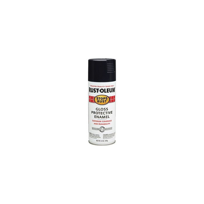 Rust-Oleum Stops Rust Protective Enamels
