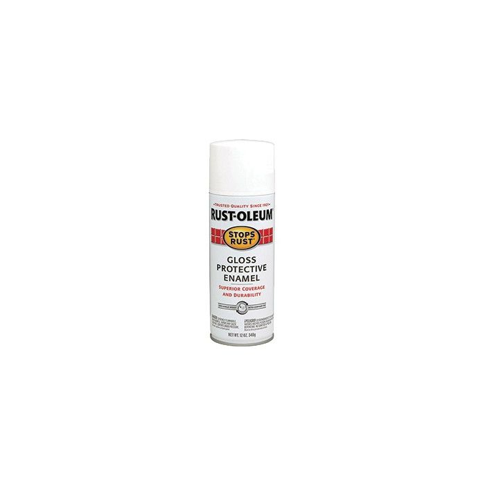 Rust-Oleum Stops Rust Protective Enamels