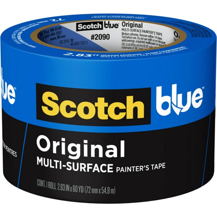 3M 2090 ScotchBlue Orginal Painters Tapes