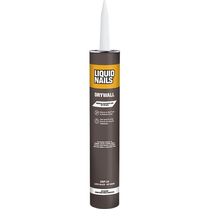 Liquid Nails 28oz Drywall Construction Adhesive