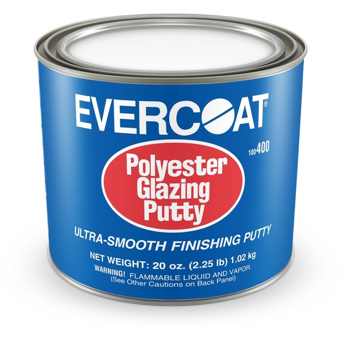 Evercoat Polyester Glazing Putties