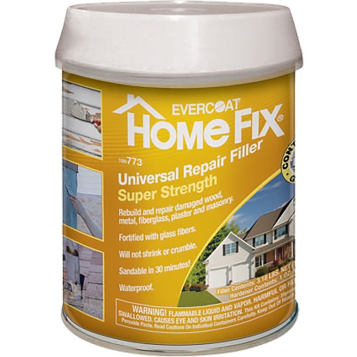Evercoat qt Home Fix Super Strength Universal Repair Filler