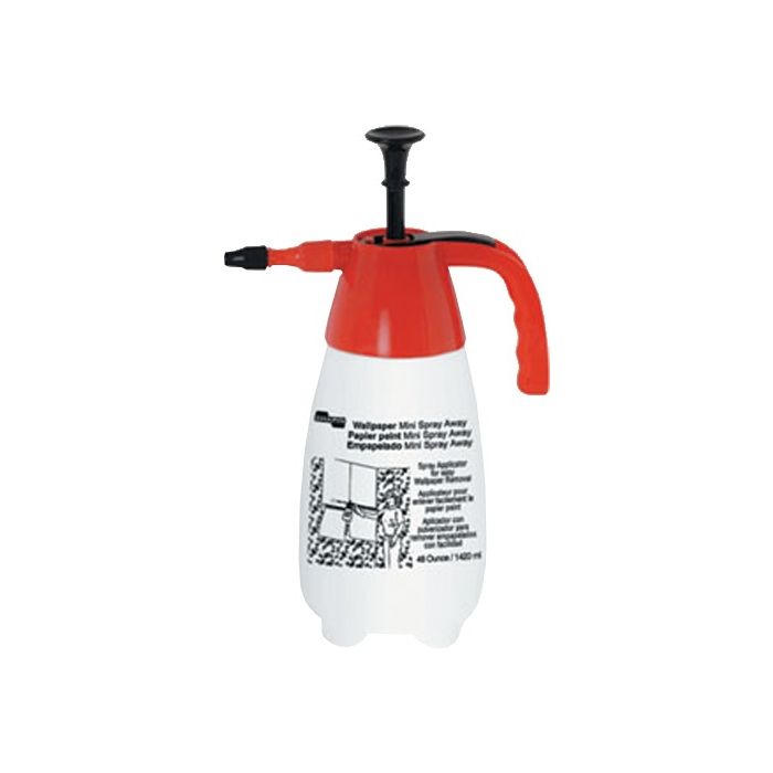 Chapin 48-Ounce Wallpaper Pump-Up Sprayer
