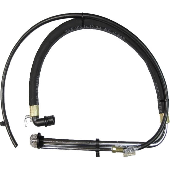 Titan Siphon Assy (Aka 551705)