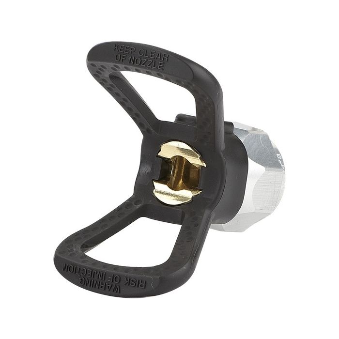Titan 7/8" Airless Spray Gun No Build Tip Guard