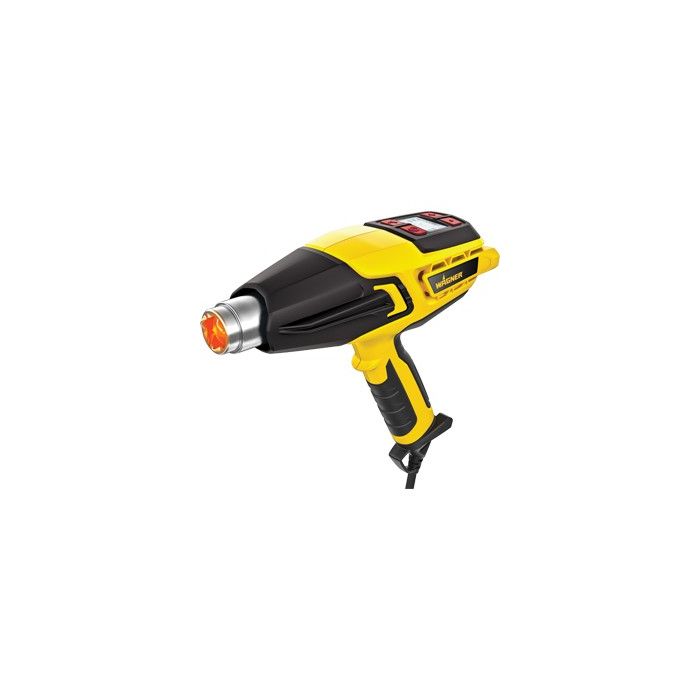 Wagner Furno 700 Professional LCD Digital Heat Gun Tool