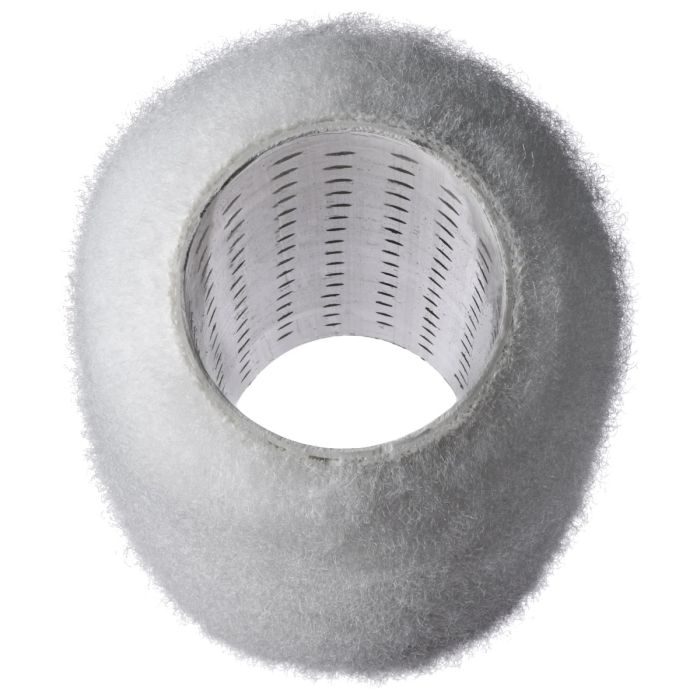Wagner 9" x 3/8" Nap Perforated Roller Cover