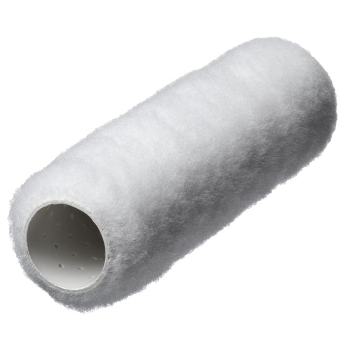 Wagner 9" x 3/8" Nap Perforated Roller Cover