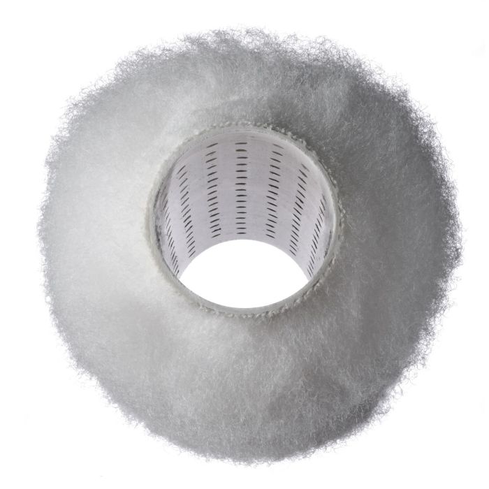 Wagner 9" x 3/4" Nap Perforated Roller Cover