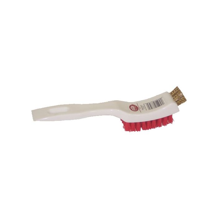 DQB 3-in-1 Paint & Varnish Stripping Brush