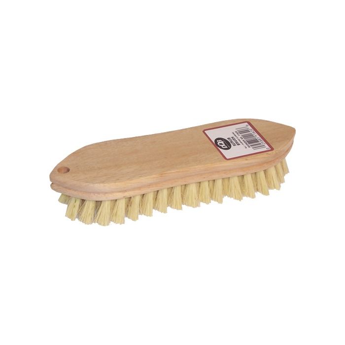 DQB 9" Tampico Pointed End Scrub Brush