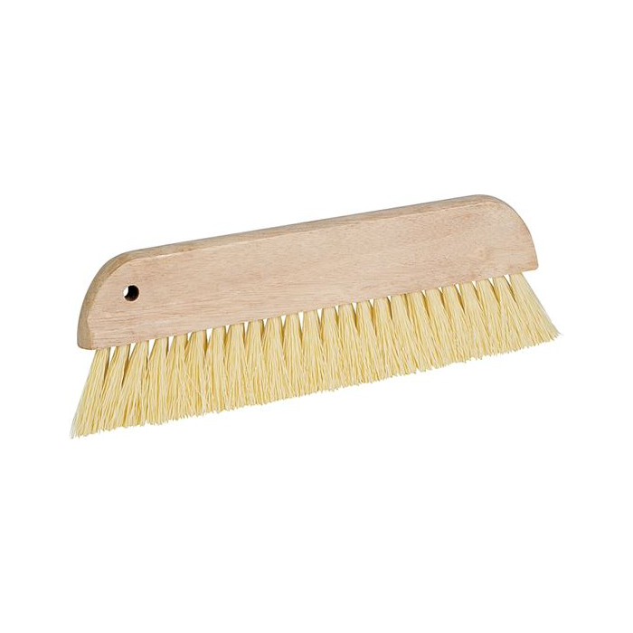 DQB 12" x 2" Trim Tampico Smoother Brush