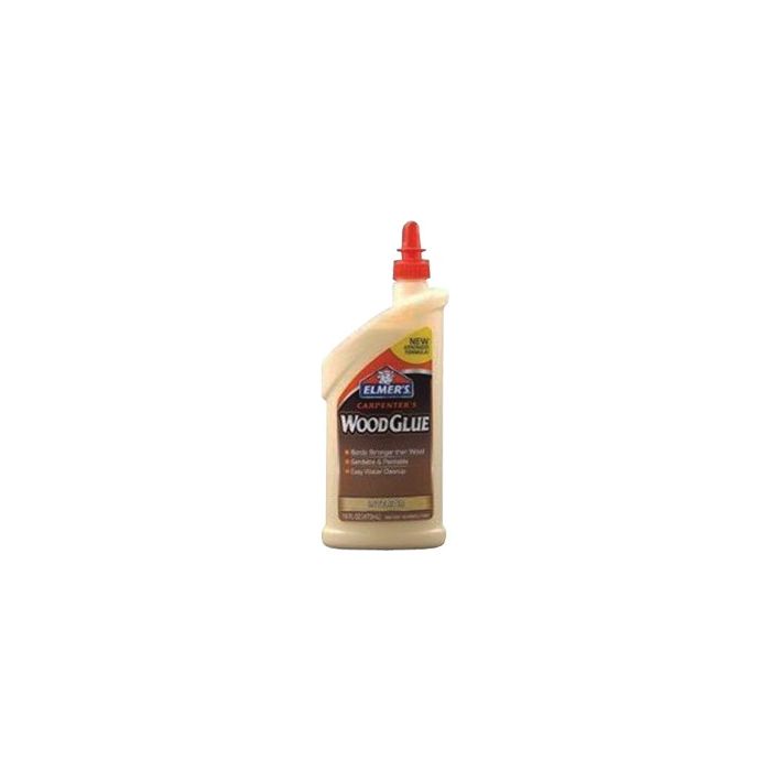 Elmers 16 oz. Carpenters Wood Glue