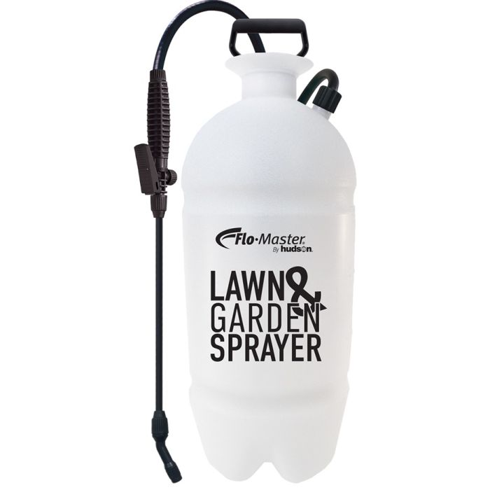 HD Hudson 2gal Lawn & Garden Pump Sprayer