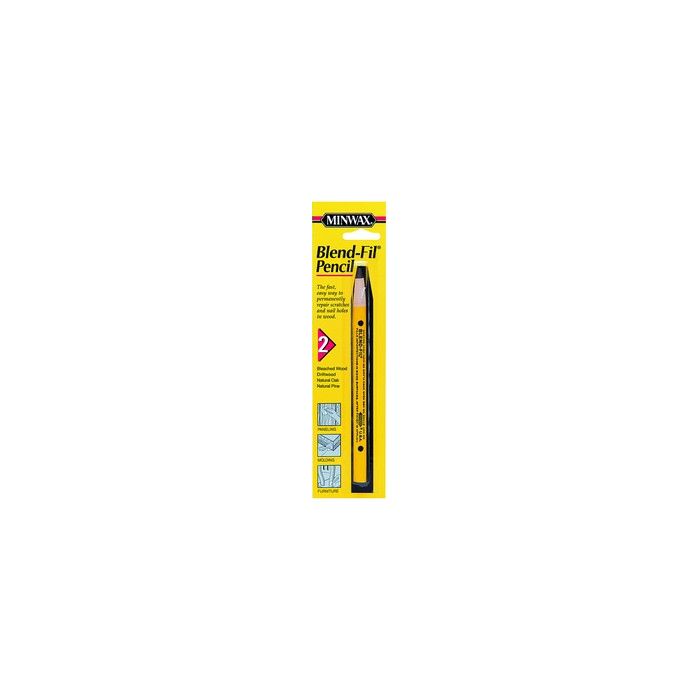 Minwax #6 Blend-Fil Pencil