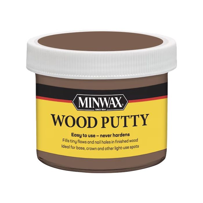 Minwax 3.75oz Wood Putties