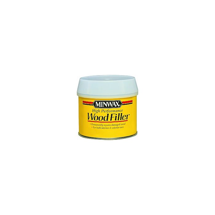 Minwax 6oz Wood Filler