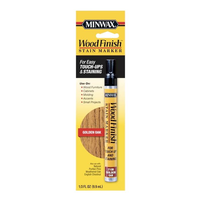 Minwax 0.33oz Stain Markers