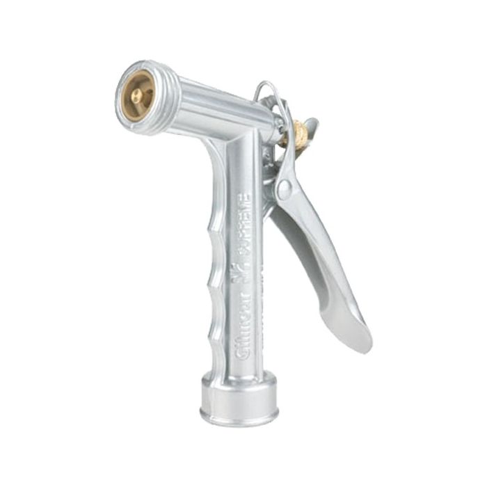 Gilmour Zinc Hose Nozzle w/ Threaded Front