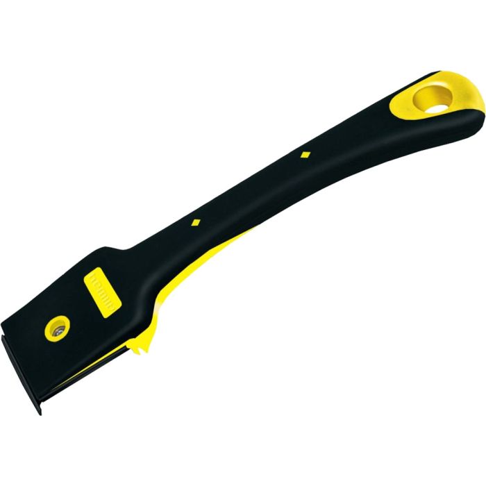 Allway 2-1/2" 4-Edge Wood Scraper w/Soft Grip Handle